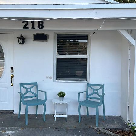Villa Mare Fort Lauderdale Luaran gambar