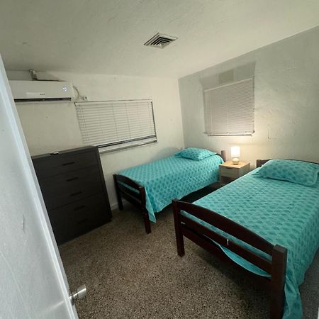 Villa Mare Fort Lauderdale Luaran gambar