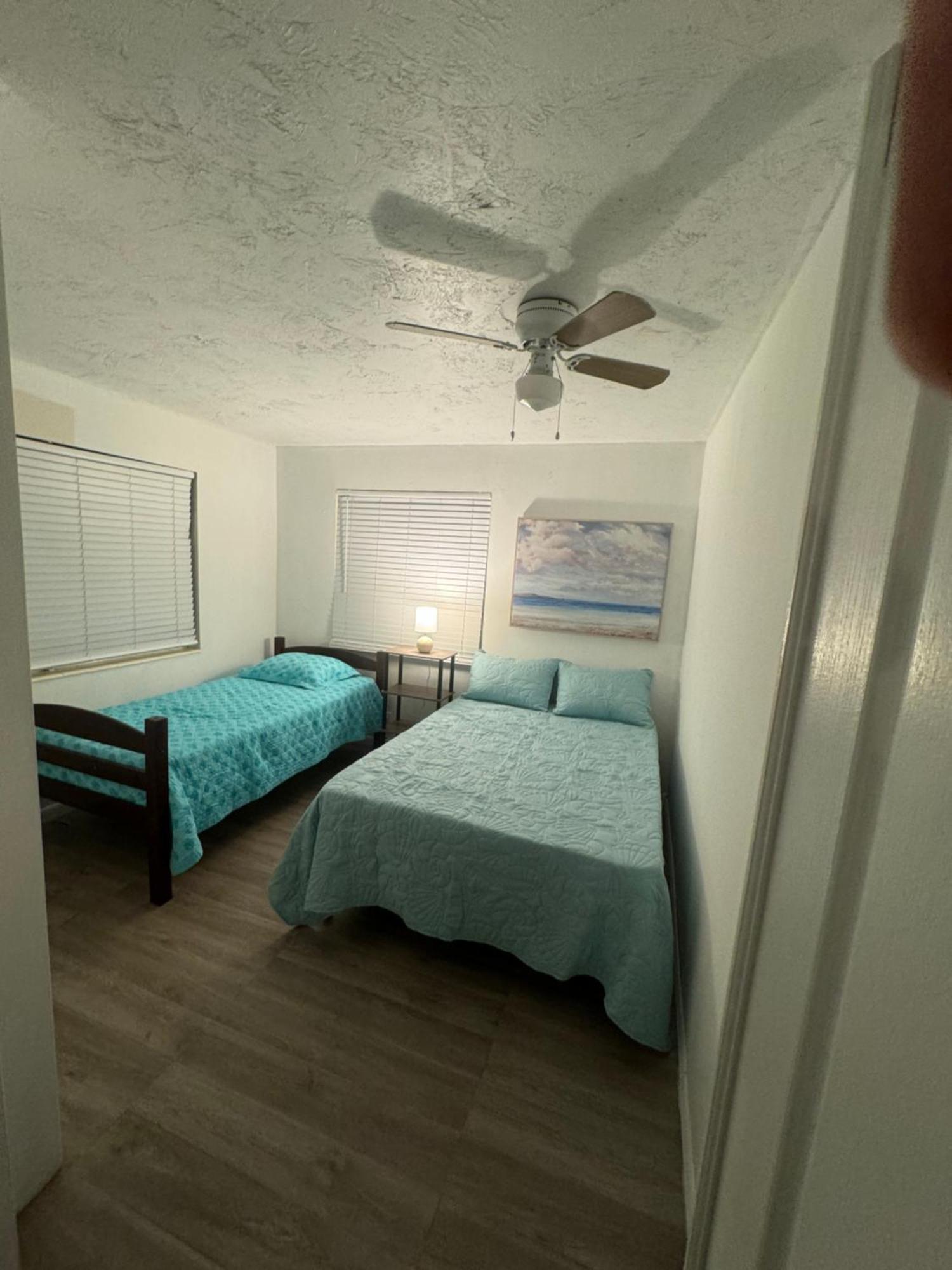 Villa Mare Fort Lauderdale Luaran gambar
