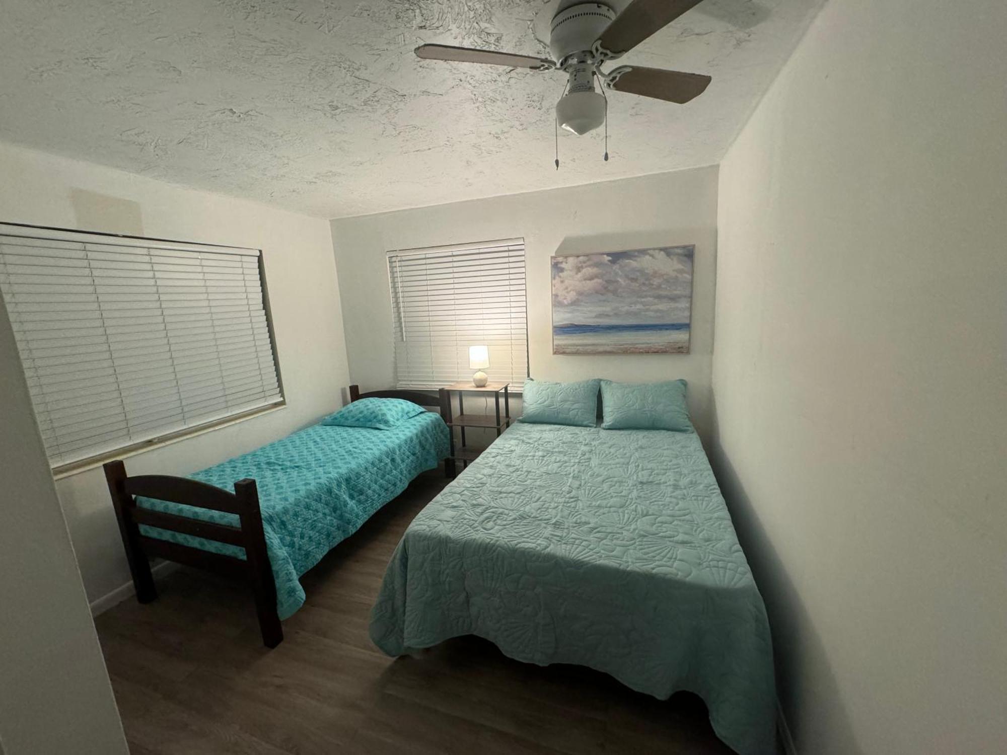 Villa Mare Fort Lauderdale Luaran gambar