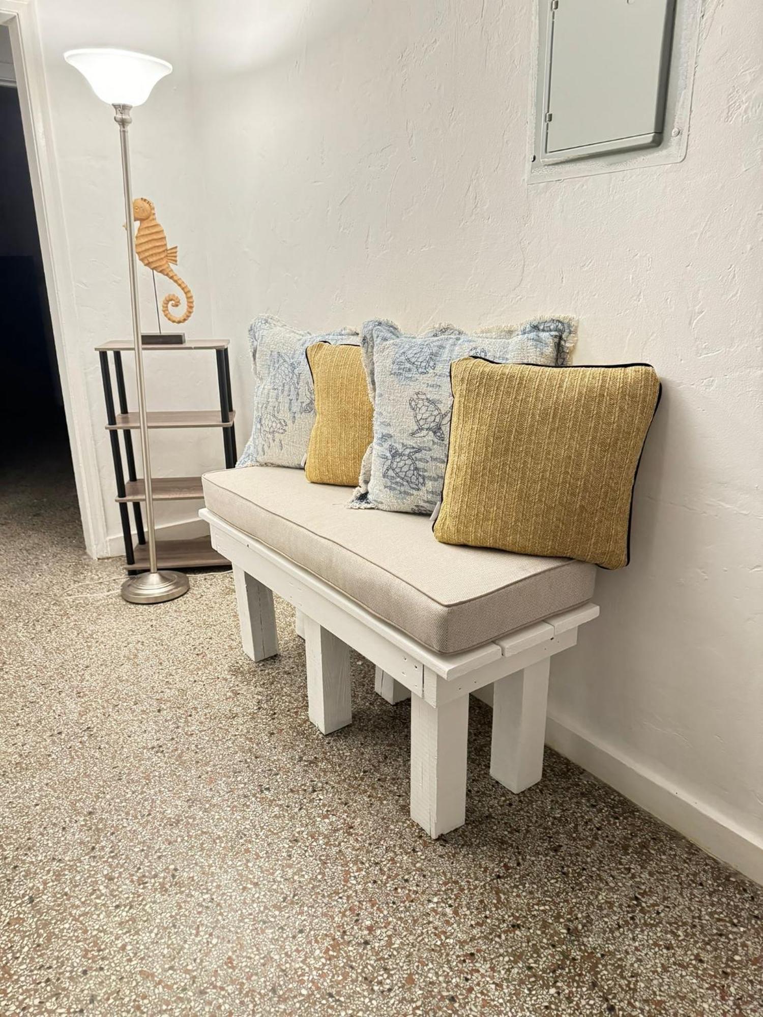 Villa Mare Fort Lauderdale Luaran gambar