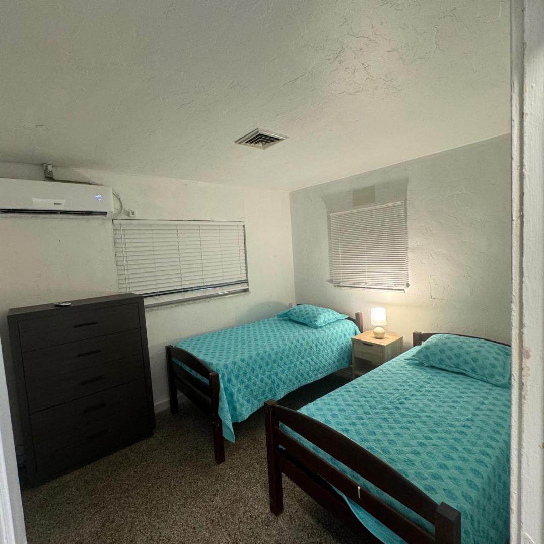 Villa Mare Fort Lauderdale Luaran gambar