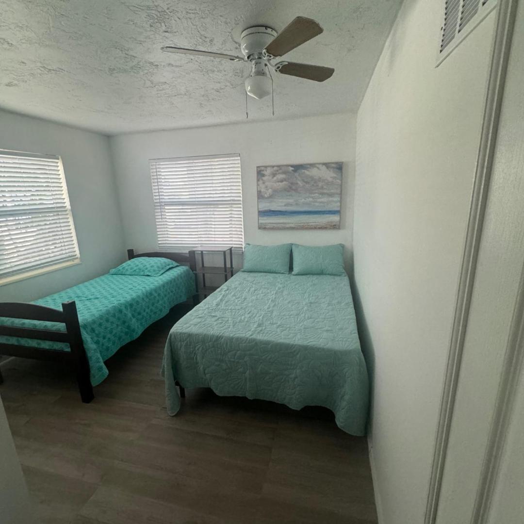 Villa Mare Fort Lauderdale Luaran gambar