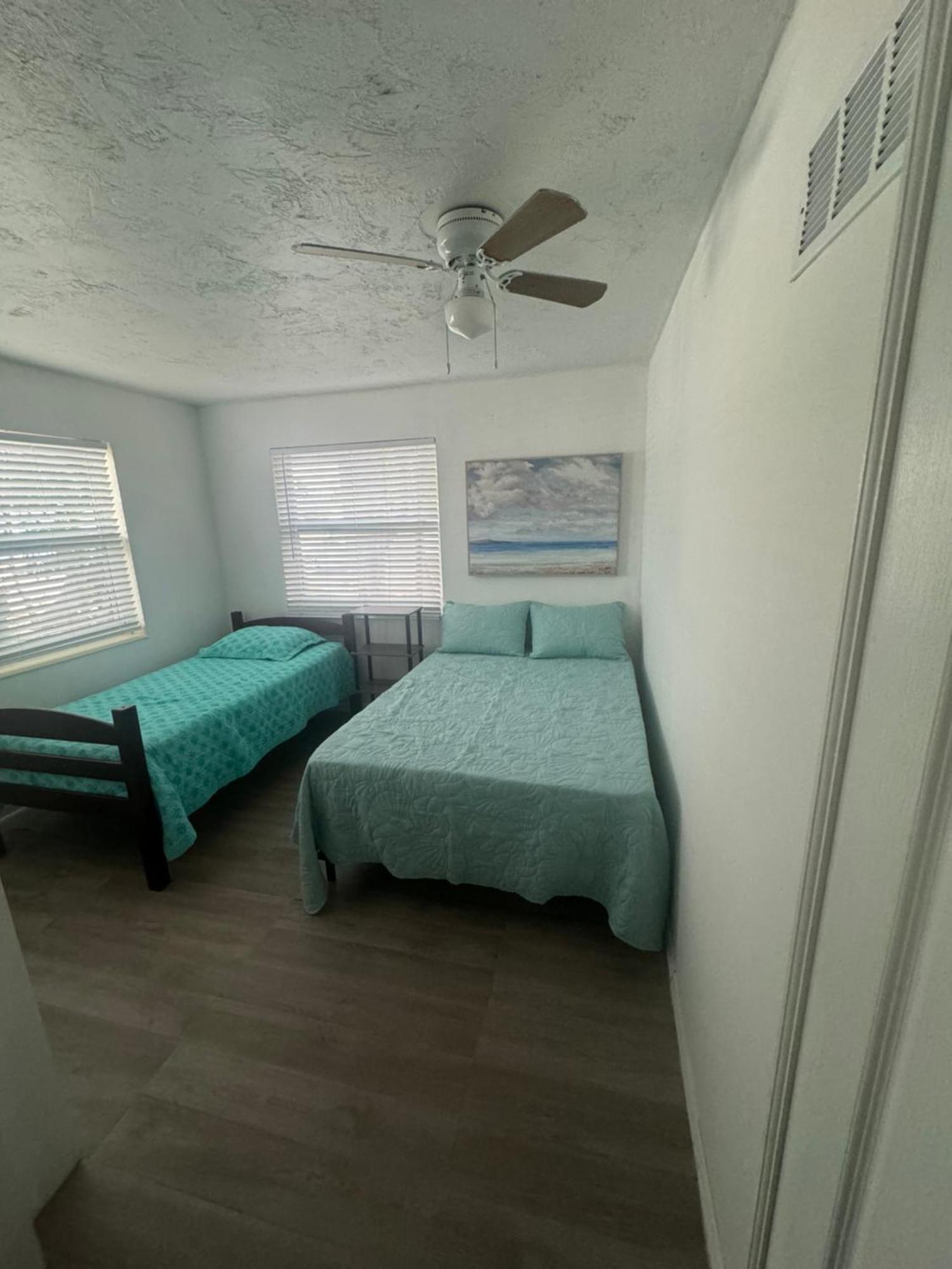 Villa Mare Fort Lauderdale Luaran gambar