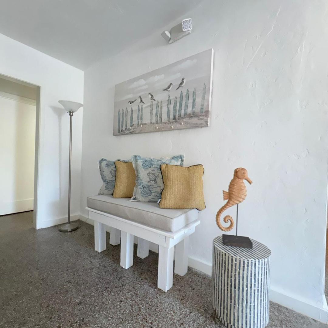Villa Mare Fort Lauderdale Luaran gambar