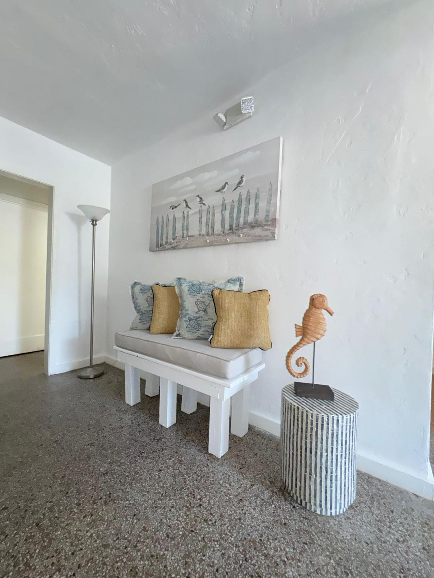 Villa Mare Fort Lauderdale Luaran gambar
